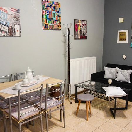 Nikis Home Ретимно Экстерьер фото