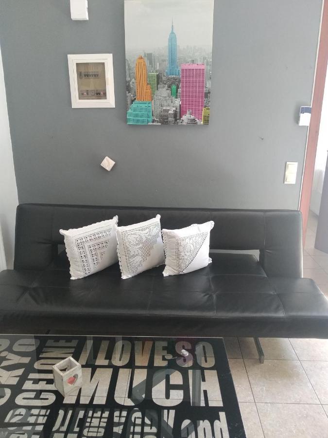 Nikis Home Ретимно Экстерьер фото