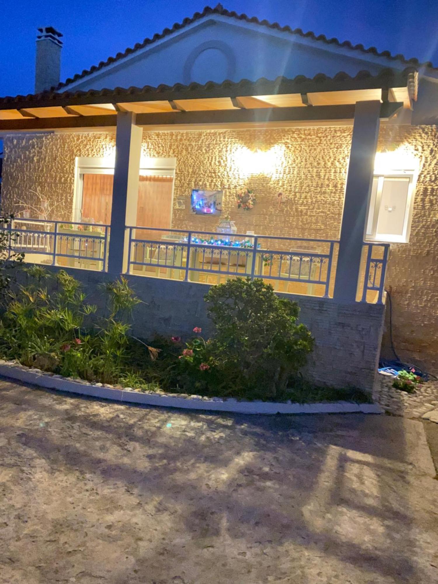 Nikis Home Ретимно Экстерьер фото