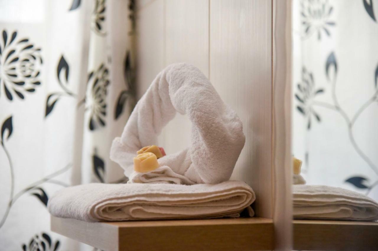 Nikis Home Ретимно Экстерьер фото