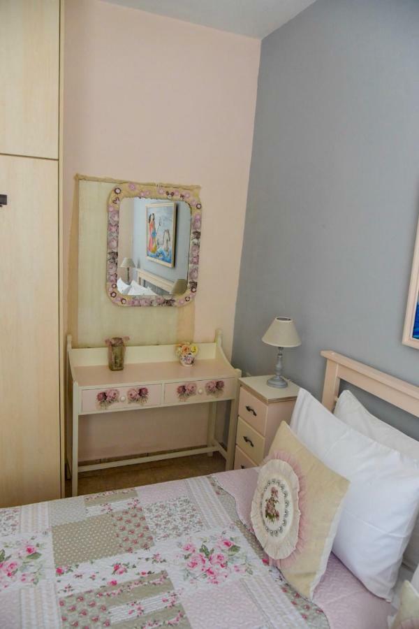 Nikis Home Ретимно Экстерьер фото