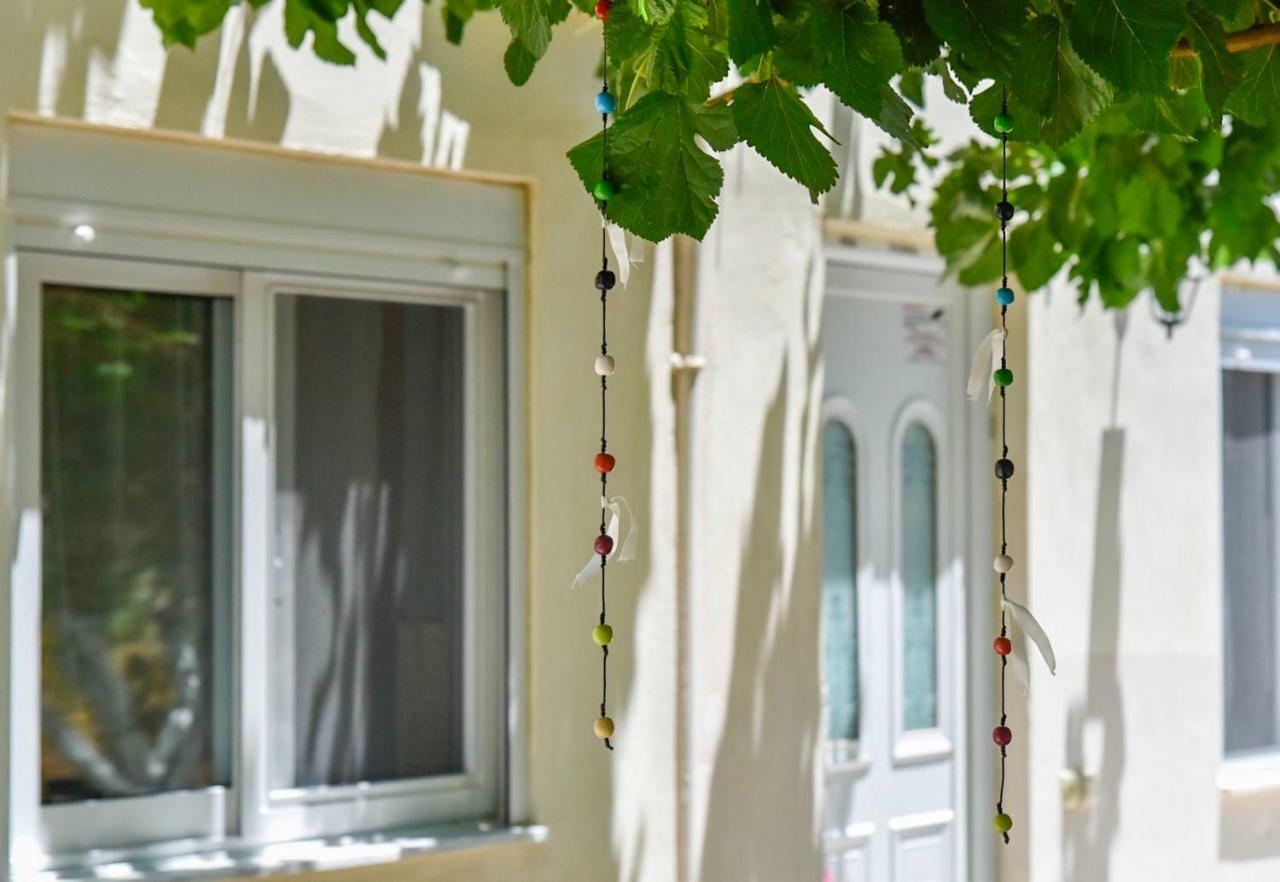 Nikis Home Ретимно Экстерьер фото