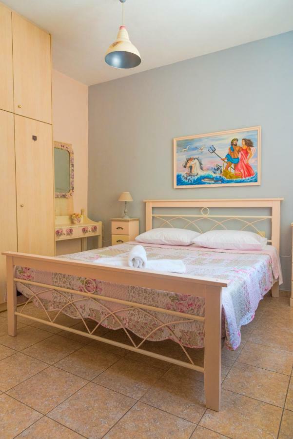 Nikis Home Ретимно Экстерьер фото