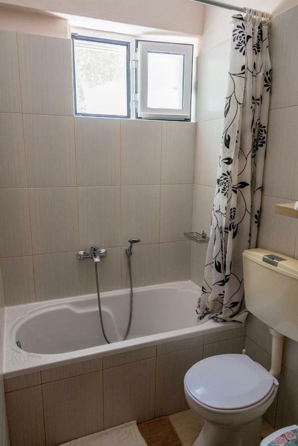 Nikis Home Ретимно Экстерьер фото